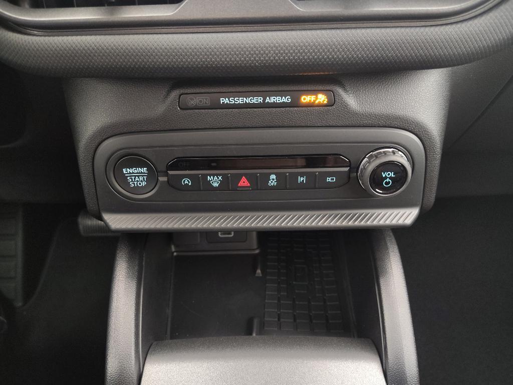 new 2025 Ford Bronco Sport car, priced at $41,210