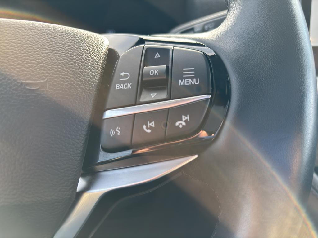 used 2025 Ford Explorer car, priced at $49,990