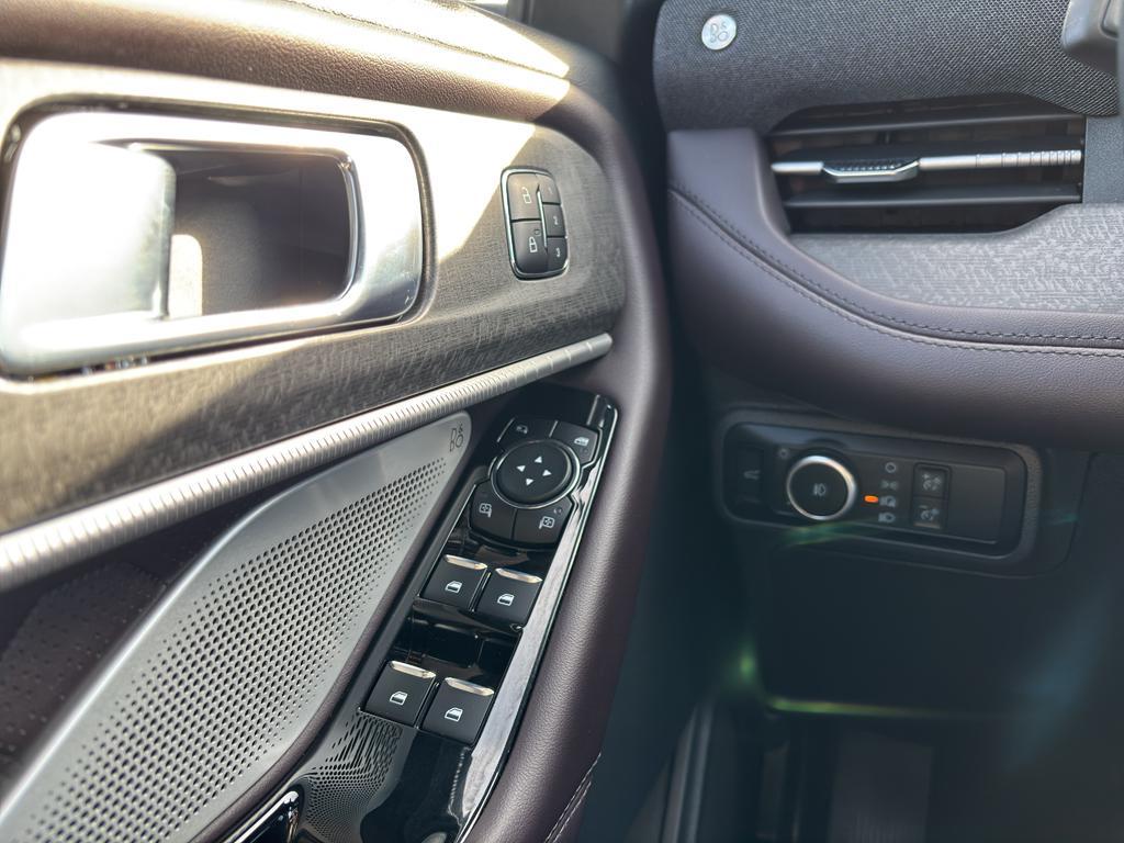 used 2025 Ford Explorer car, priced at $49,990