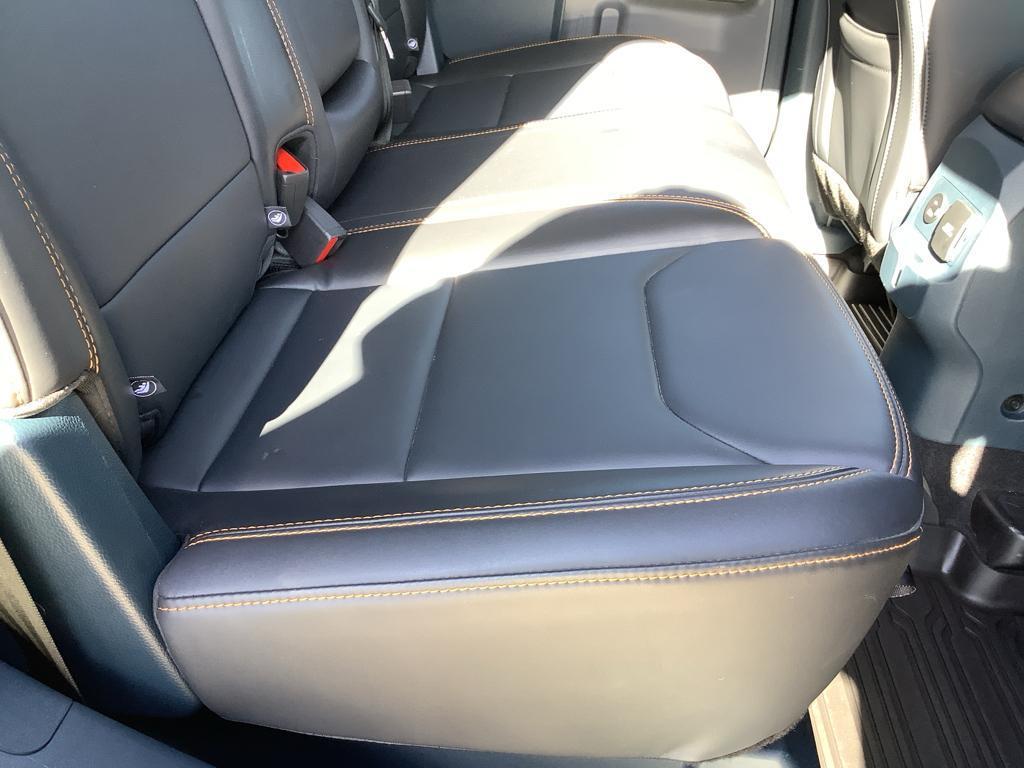 used 2024 Ford Maverick car, priced at $36,215