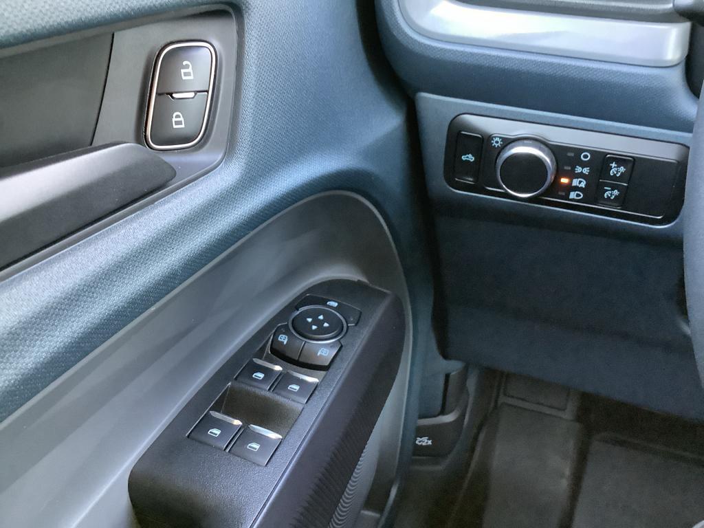 used 2024 Ford Maverick car, priced at $36,215