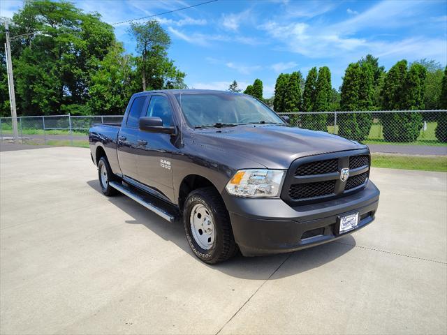 used 2018 Ram 1500 car, priced at $24,996