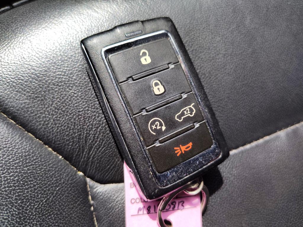 used 2021 Jeep Grand Cherokee L car, priced at $26,990