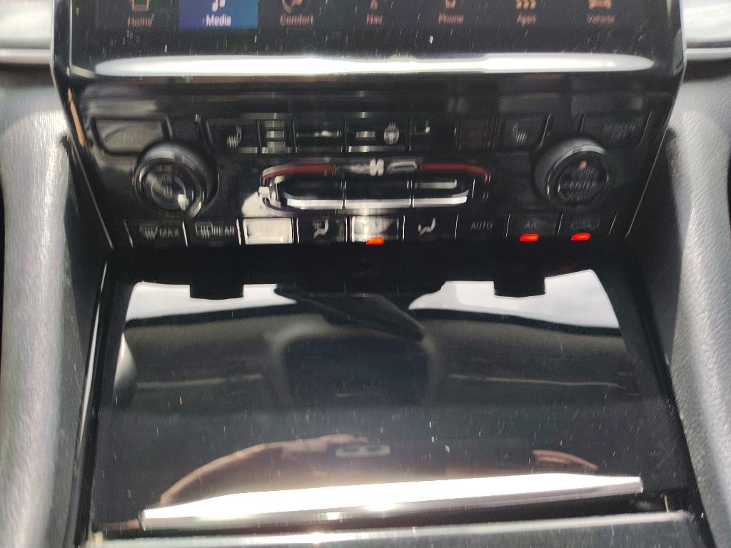 used 2021 Jeep Grand Cherokee L car, priced at $27,597