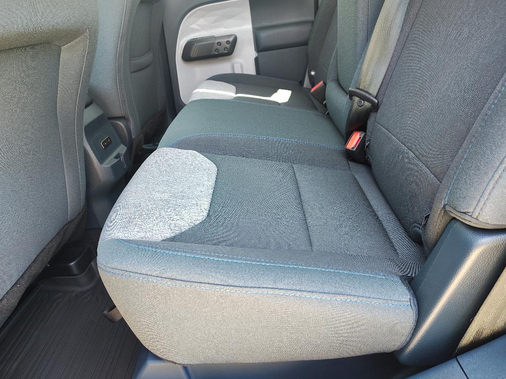 new 2025 Ford Maverick car, priced at $33,620