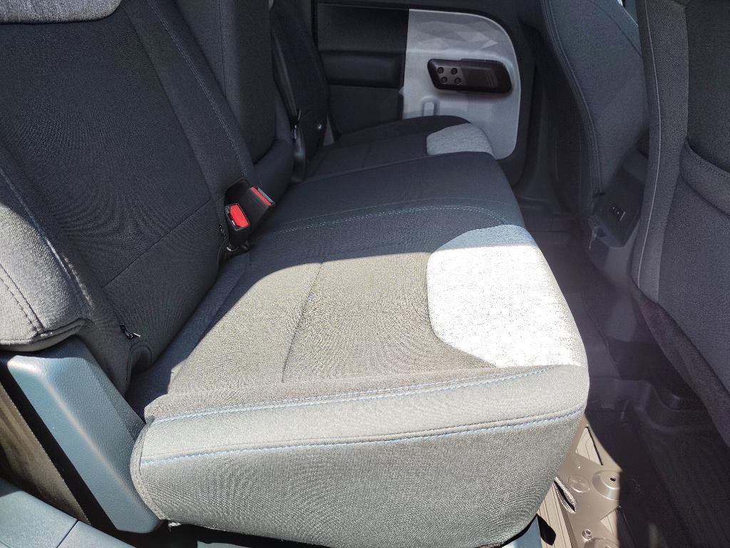 new 2025 Ford Maverick car, priced at $33,620