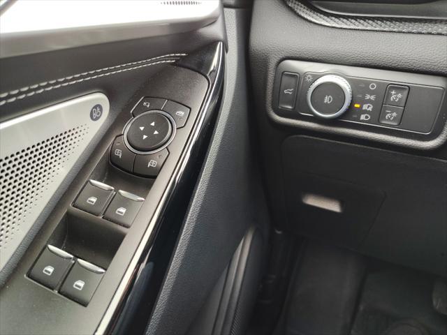 used 2022 Ford Explorer car, priced at $46,595