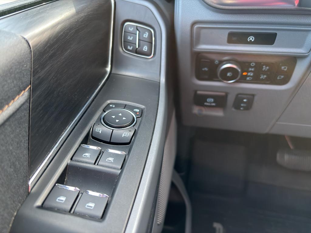 used 2025 Ford F-150 car, priced at $61,951