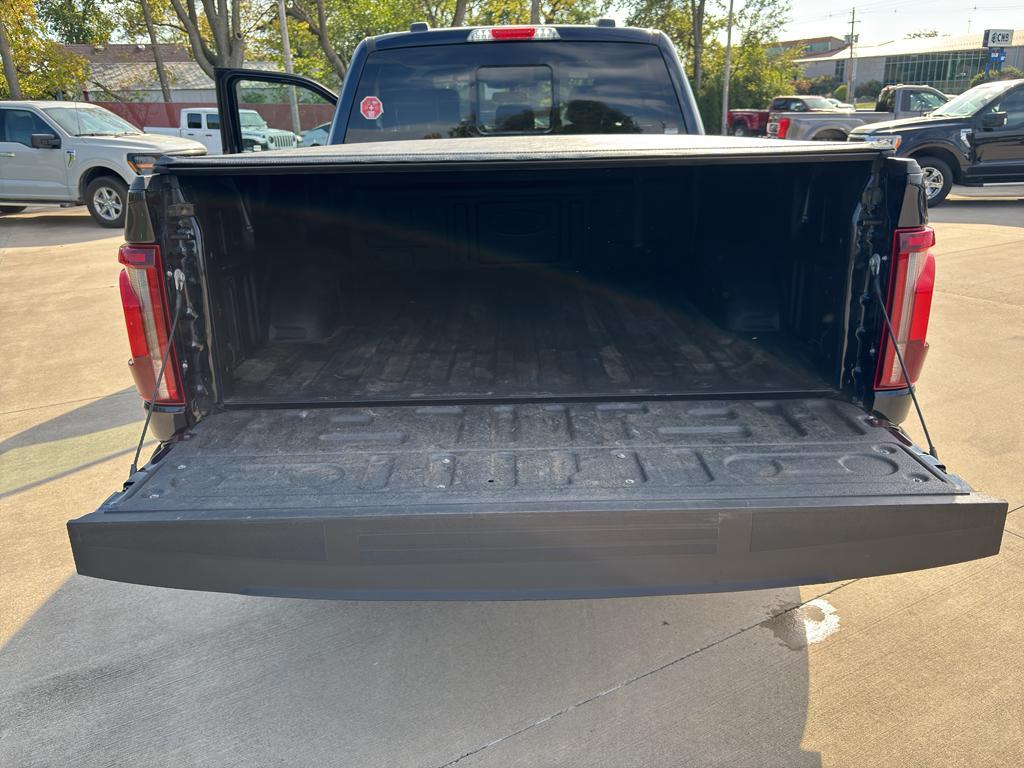 used 2025 Ford F-150 car, priced at $61,951