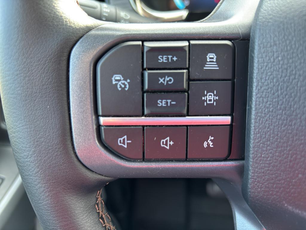 used 2025 Ford F-150 car, priced at $61,951