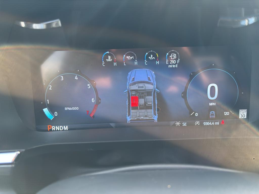 used 2025 Ford F-150 car, priced at $61,951