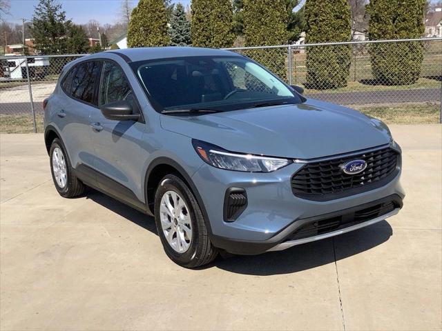 new 2025 Ford Escape car, priced at $31,985