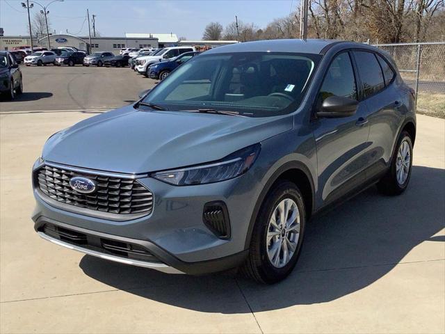 new 2025 Ford Escape car, priced at $31,985