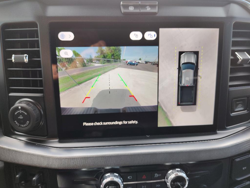 new 2025 Ford F-350 car, priced at $98,600