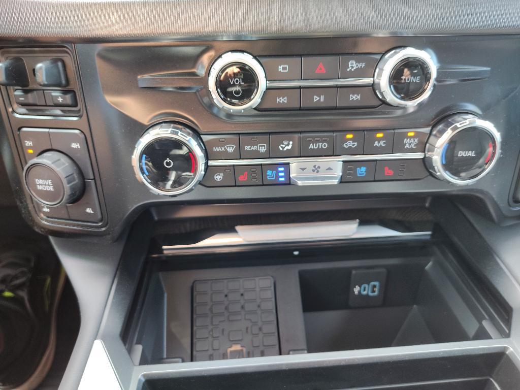 new 2025 Ford F-350 car, priced at $98,600