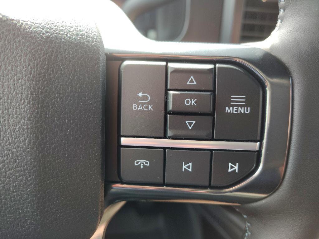 new 2025 Ford F-350 car, priced at $98,600