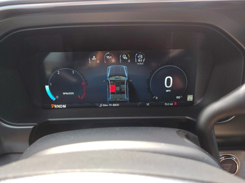 new 2025 Ford F-350 car, priced at $98,600