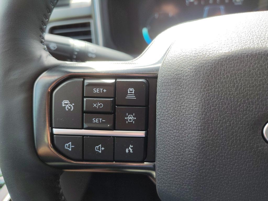 new 2025 Ford F-350 car, priced at $98,600