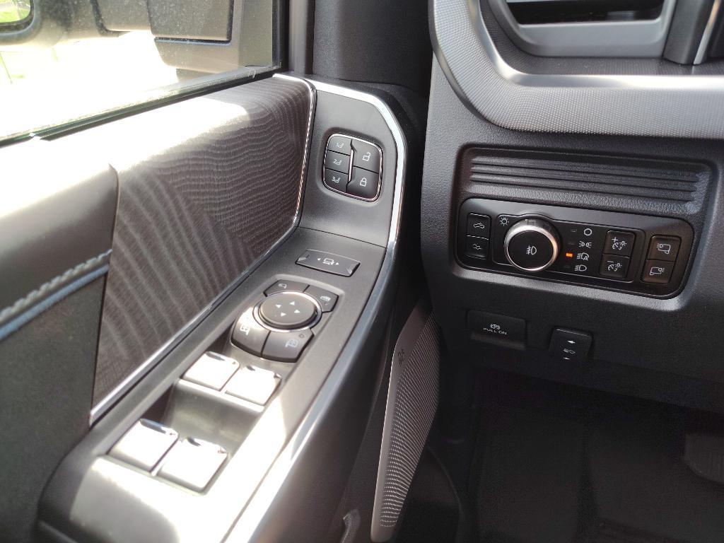 new 2025 Ford F-350 car, priced at $98,600