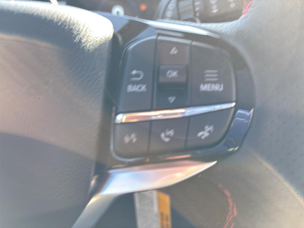 new 2026 Ford Explorer car, priced at $63,290