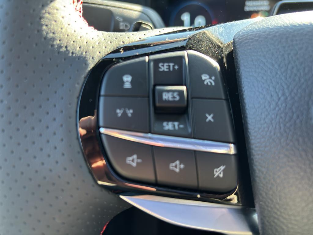 new 2026 Ford Explorer car, priced at $63,290