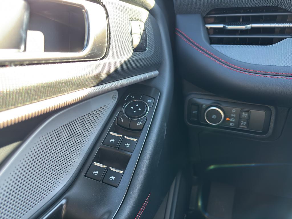 new 2026 Ford Explorer car, priced at $63,290