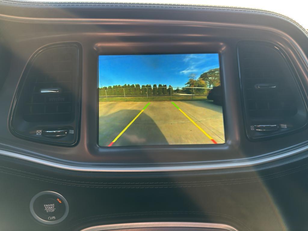 used 2022 Dodge Challenger car, priced at $29,991