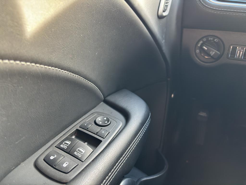 used 2022 Dodge Challenger car, priced at $29,991