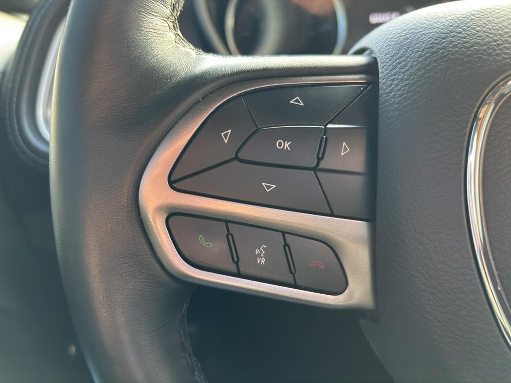 used 2022 Dodge Challenger car, priced at $29,991