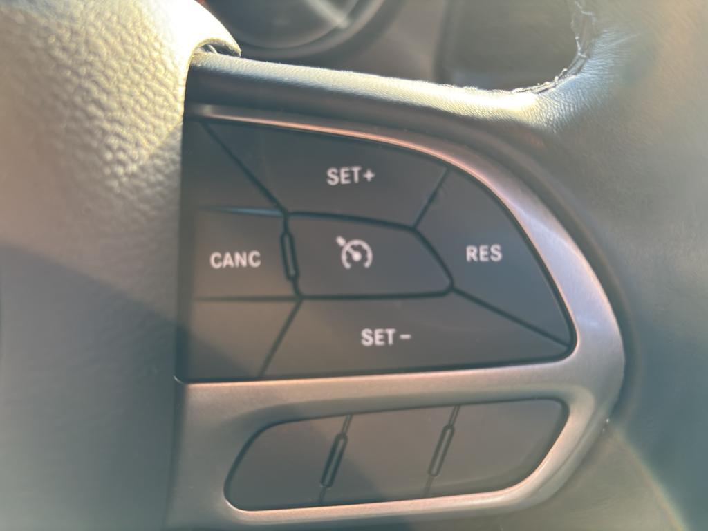 used 2022 Dodge Challenger car, priced at $29,991