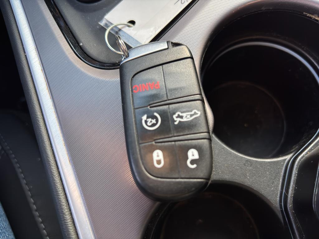 used 2022 Dodge Challenger car, priced at $29,991