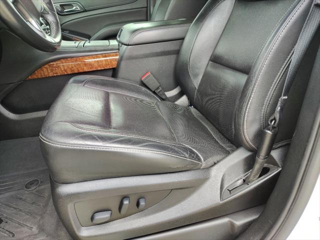 used 2019 Chevrolet Suburban car, priced at $31,995