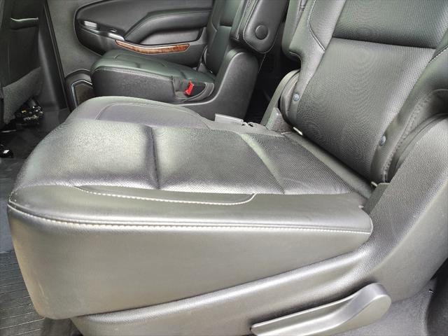 used 2019 Chevrolet Suburban car, priced at $31,995