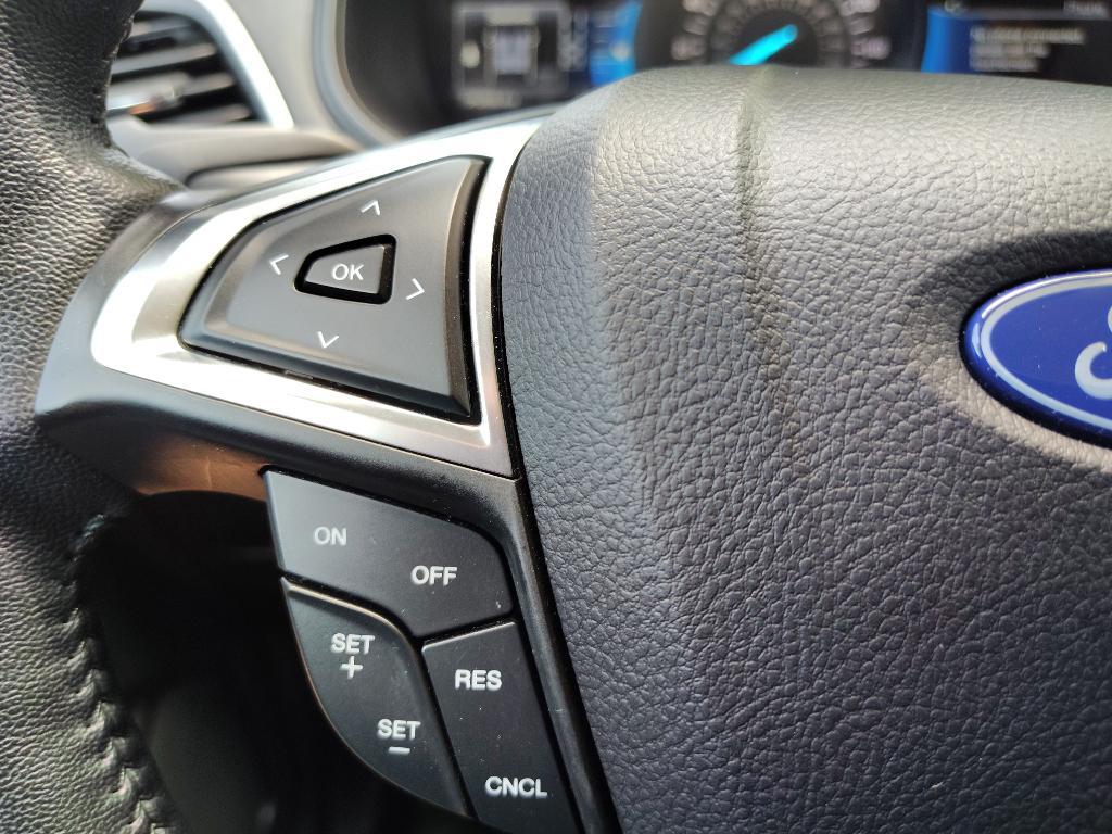 used 2024 Ford Edge car, priced at $28,997