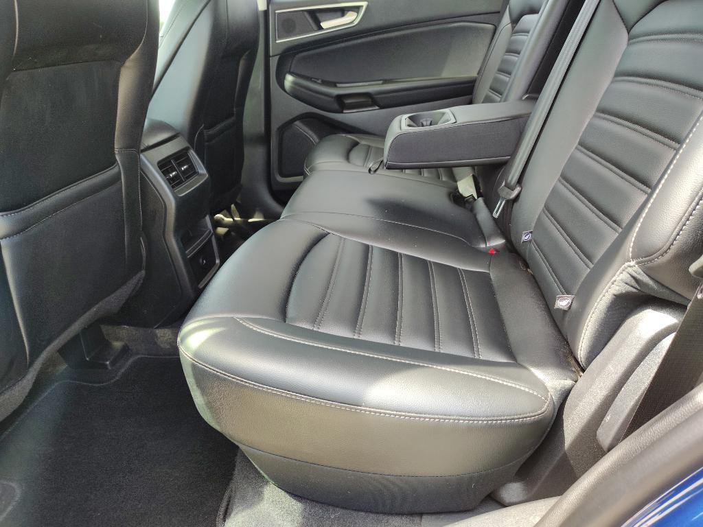 used 2024 Ford Edge car, priced at $28,997