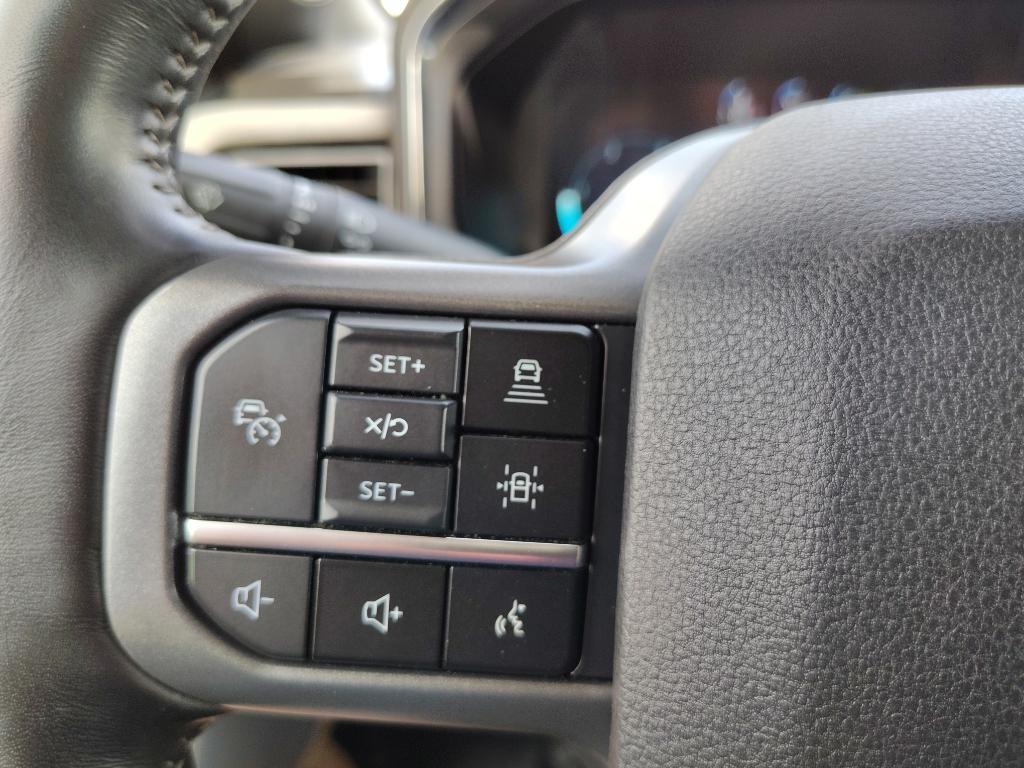 used 2023 Ford F-250 car, priced at $68,997