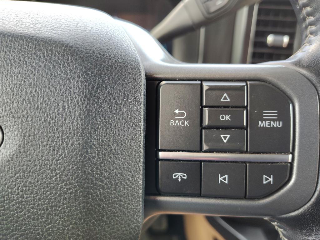 used 2023 Ford F-250 car, priced at $68,997