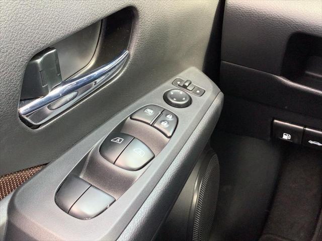 used 2024 Nissan Kicks car, priced at $24,594