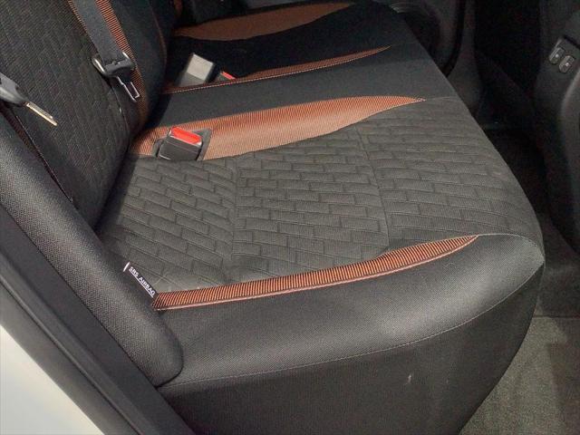 used 2024 Nissan Kicks car, priced at $24,594