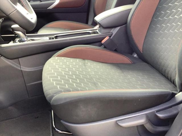 used 2024 Nissan Kicks car, priced at $24,594
