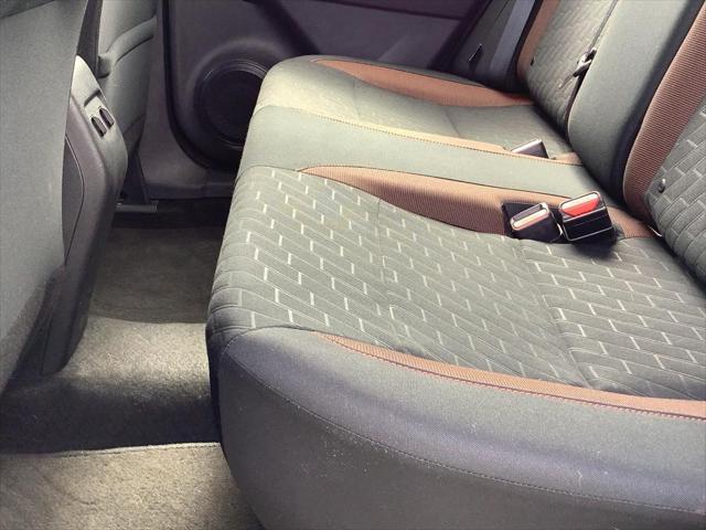 used 2024 Nissan Kicks car, priced at $24,594