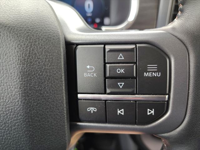 used 2024 Ford F-150 car, priced at $59,996