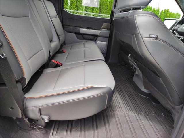 used 2024 Ford F-150 car, priced at $59,996