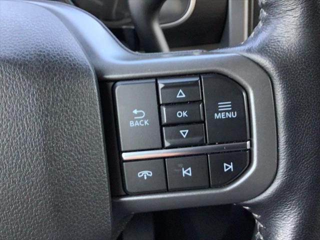 used 2022 Ford F-150 car, priced at $39,993