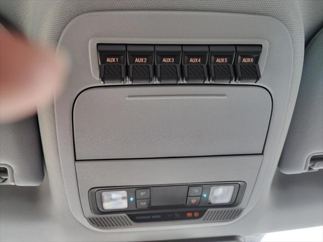 new 2025 Ford F-250 car, priced at $56,455