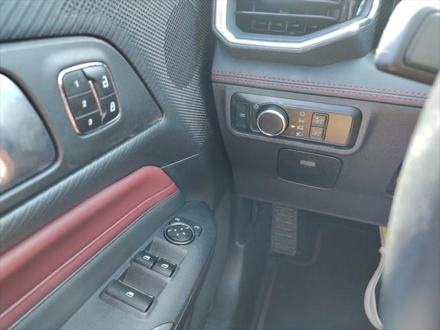 used 2024 Ford Mustang car, priced at $48,997