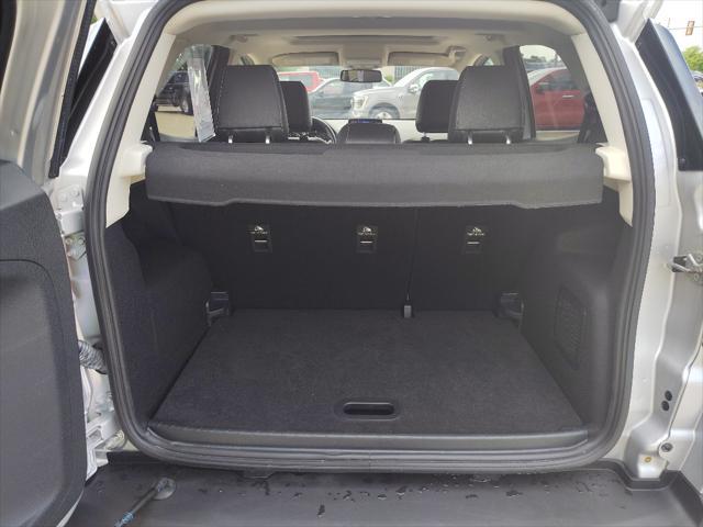 used 2022 Ford EcoSport car