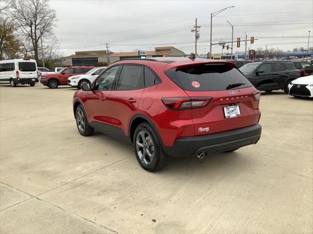 new 2025 Ford Escape car, priced at $34,165