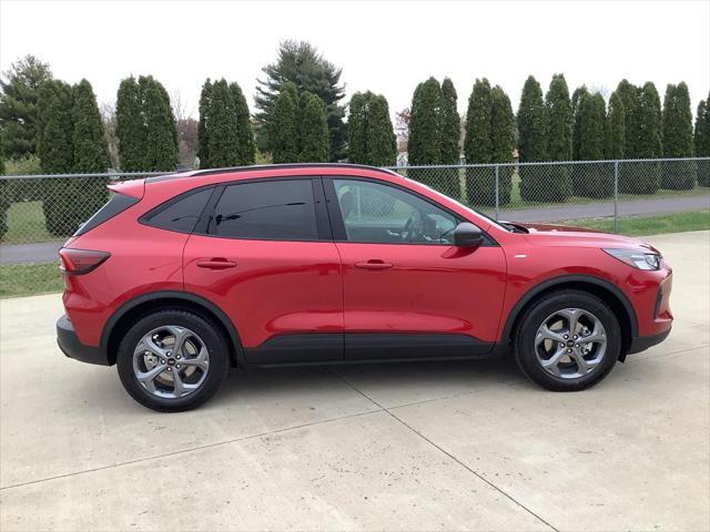 new 2025 Ford Escape car, priced at $34,165