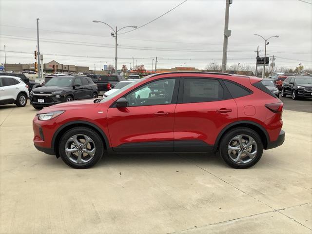 new 2025 Ford Escape car, priced at $34,165